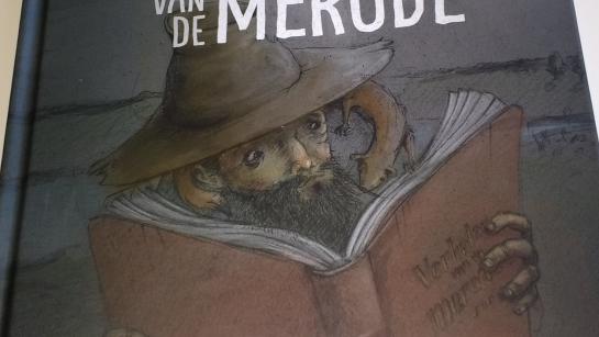 jeugdboek