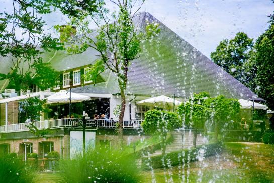 Torenhof Tongerlo