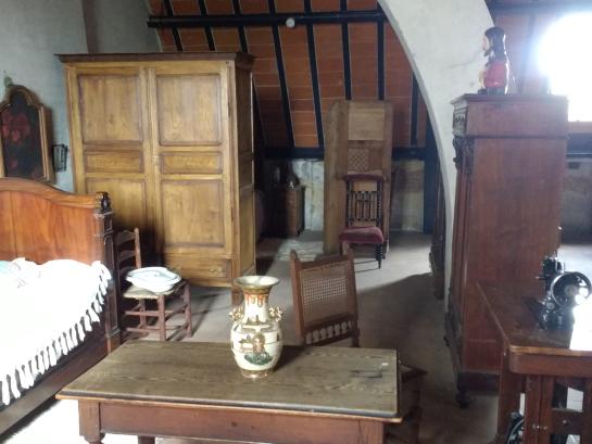 gemeentehuis kasteel zolder