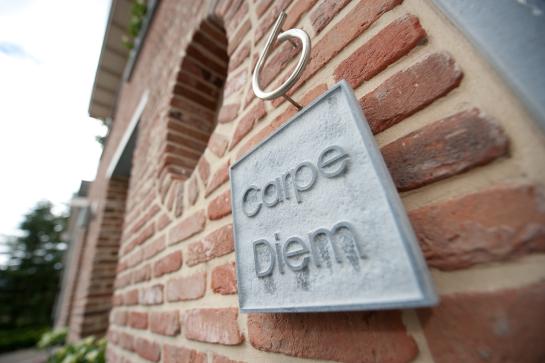 gastenkamer Carpe Diem