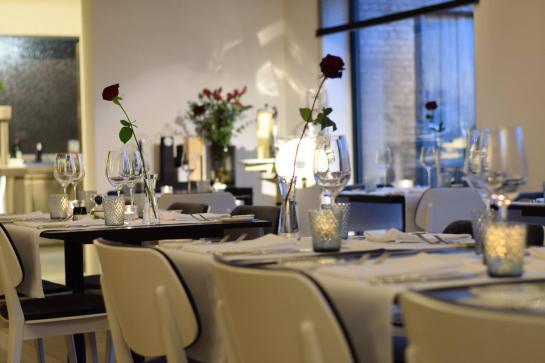 Italiaans restaurant Diverso