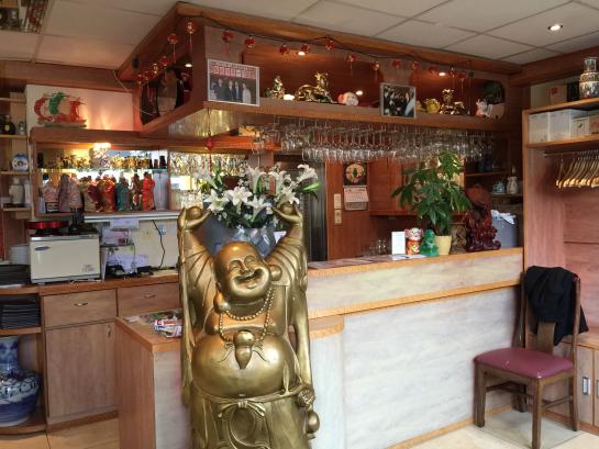 chinees restaurant