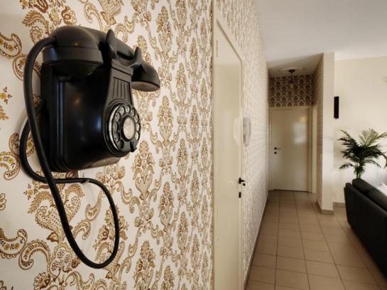 Woonkamer Westerlo