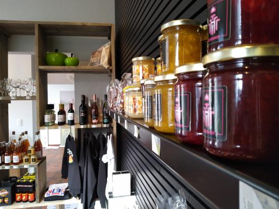 shop streekproducten
