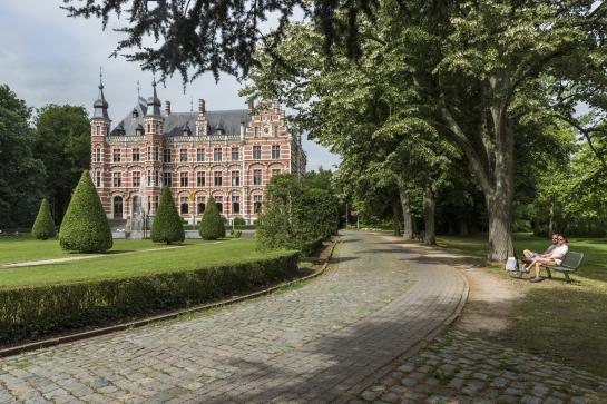 Kasteel Merode