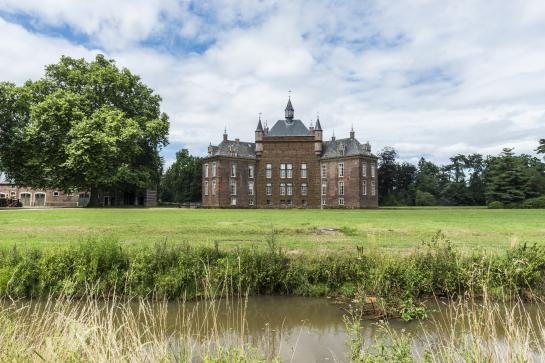 kasteel prins de Merode