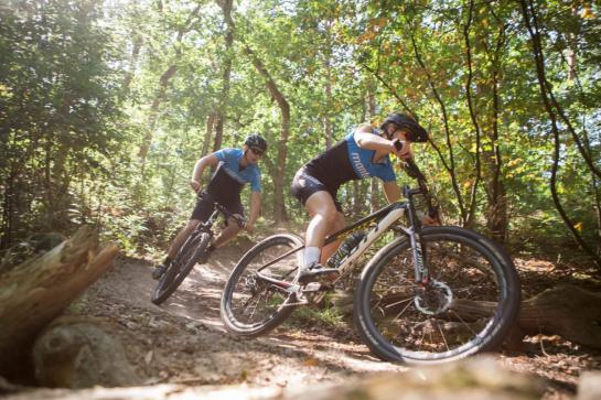 mountainbike - fietsen
