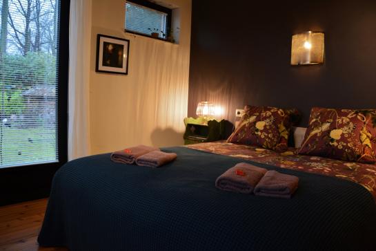 slaapkamer