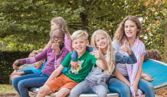 kids zomer kinderen 
