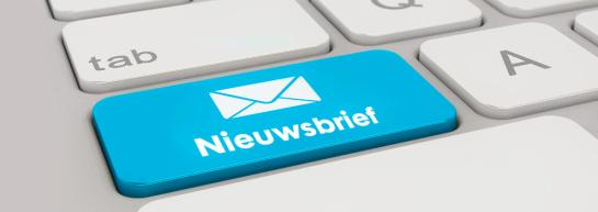 nieuwsbrief klavier
