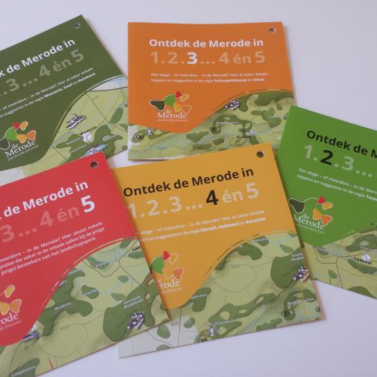 brochures 