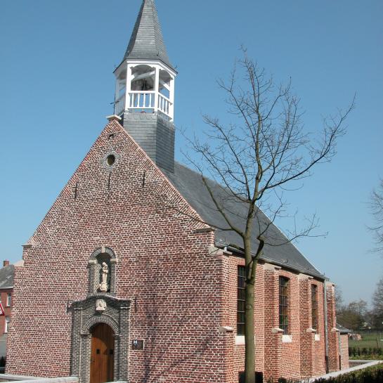 tongerlo