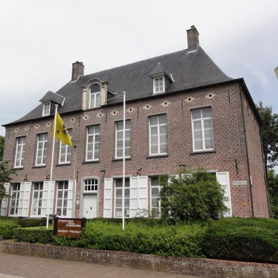 heemmuseum - museum