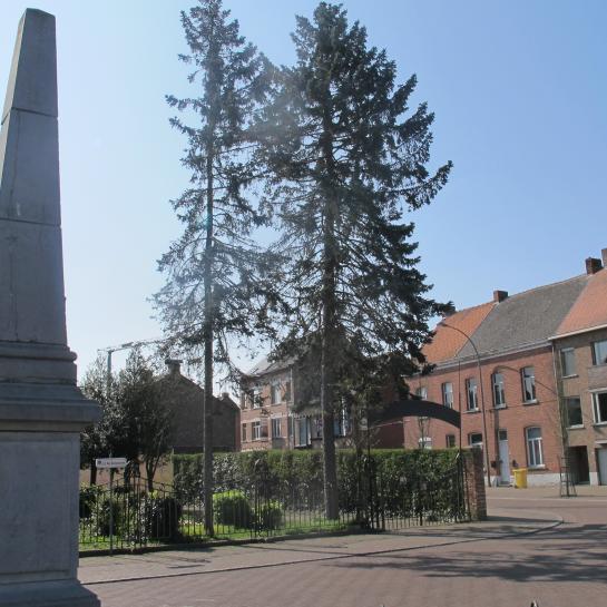 Valkenhof