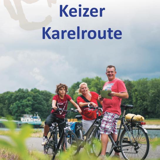 Keizer Karelroute cover