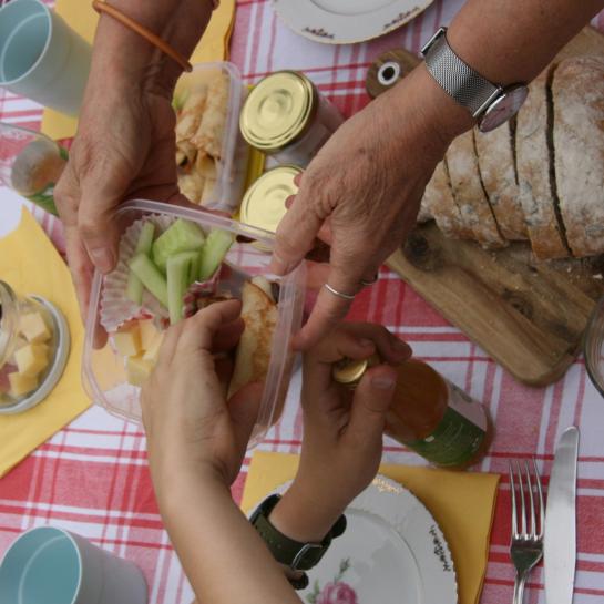 picknick